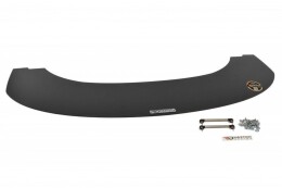 Racing Cup Spoilerlippe Front Ansatz V.1 passend für SEAT LEON MK2 MS DESIGN