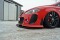 Racing Cup Spoilerlippe Front Ansatz V.1 passend für SEAT LEON MK2 MS DESIGN