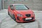 Racing Cup Spoilerlippe Front Ansatz V.1 passend für SEAT LEON MK2 MS DESIGN