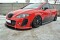 Racing Cup Spoilerlippe Front Ansatz V.2 für Seat LEON MK2 MS DESIGN