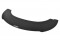 Racing Cup Spoilerlippe Front Ansatz V.2 passend für SEAT LEON MK2 MS DESIGN
