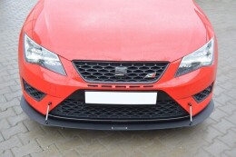 Racing Cup Spoilerlippe Front Ansatz passend für...
