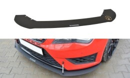 Racing Cup Spoilerlippe Front Ansatz passend für...