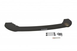 Racing Cup Spoilerlippe Front Ansatz passend für SEAT LEON III CUPRA / FR