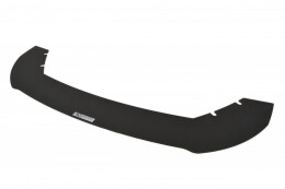 Racing Cup Spoilerlippe Front Ansatz passend für SEAT LEON III CUPRA / FR