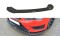 Street Pro Cup Spoilerlippe Front Ansatz für Seat LEON III CUPRA / FR