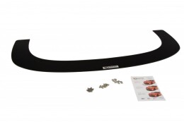 Racing Cup Spoilerlippe Front Ansatz passend für...