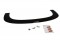 Racing Cup Spoilerlippe Front Ansatz passend für Subaru Impreza WRX STI (BLOBEYE)