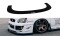Racing Cup Spoilerlippe Front Ansatz passend für Subaru Impreza WRX STI (BLOBEYE)