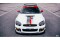 Racing Cup Spoilerlippe Front Ansatz passend für Subaru Impreza WRX STI (BLOBEYE)