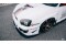 Racing Cup Spoilerlippe Front Ansatz passend für Subaru Impreza WRX STI (BLOBEYE)