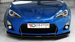 Racing Cup Spoilerlippe Front Ansatz passend für...