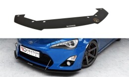 Racing Cup Spoilerlippe Front Ansatz passend für...