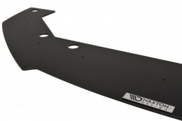 Racing Cup Spoilerlippe Front Ansatz passend für TOYOTA GT86