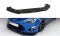 Racing Cup Spoilerlippe Front Ansatz passend für TOYOTA GT86