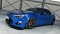 Racing Cup Spoilerlippe Front Ansatz passend für TOYOTA GT86