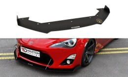 Racing Cup Spoilerlippe Front Ansatz passend für...
