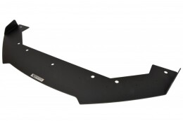 Street Pro Spoilerlippe Front Ansatz passend für Toyota GT86 mit Wings