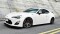 Racing Cup Spoilerlippe Front Ansatz passend für TOYOTA GT86 RB-Design