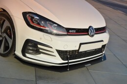 Racing Cup Spoilerlippe Front Ansatz V.1 passend für...