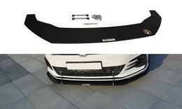 Racing Cup Spoilerlippe Front Ansatz V.1 passend für...