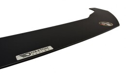 Racing Cup Spoilerlippe Front Ansatz V.1 passend für VW GOLF 7 GTI FACELIFT