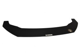 Racing Cup Spoilerlippe Front Ansatz V.1 passend für VW GOLF 7 GTI FACELIFT