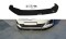 Racing Cup Spoilerlippe Front Ansatz V.1 passend für VW GOLF 7 GTI FACELIFT