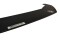 Racing Cup Spoilerlippe Front Ansatz V.1 passend für VW GOLF 7 GTI FACELIFT
