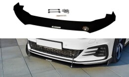 Racing Cup Spoilerlippe Front Ansatz V.2 passend für...