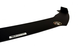 Racing Cup Spoilerlippe Front Ansatz V.2 passend für VW GOLF 7 GTI FACELIFT