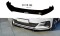 Racing Cup Spoilerlippe Front Ansatz V.2 für VW GOLF 7 GTI FL