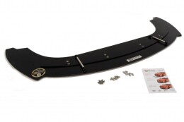 Racing Cup Spoilerlippe Front Ansatz passend für VW...