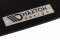 Racing Cup Spoilerlippe Front Ansatz passend für VW GOLF 5 GTI 30TH