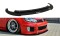 Racing Cup Spoilerlippe Front Ansatz passend für VW GOLF 6 GTI 35TH