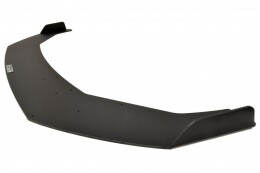 Racing Cup Spoilerlippe Front Ansatz passend für VW GOLF 7 GTI