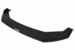 Street Pro Spoilerlippe Front Ansatz passend für VW Golf 7 GTI