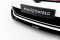 Racing Cup Spoilerlippe Front Ansatz passend für VW GOLF 7 GTI