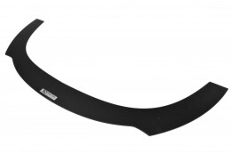 Racing Cup Spoilerlippe Front Ansatz passend für VW PASSAT B6 VOTEX