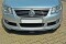 Racing Cup Spoilerlippe Front Ansatz passend für VW PASSAT B6 VOTEX