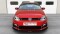 Racing Cup Spoilerlippe Front Ansatz passend für VW Polo GTI Mk5 Facelift