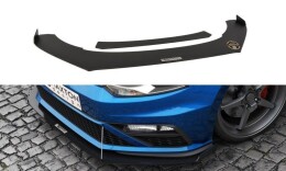 Racing Cup Spoilerlippe Front Ansatz passend für...