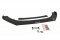 Racing Cup Spoilerlippe Front Ansatz passend für (Mit Flügeln) VW Polo GTI Mk5 Facelift