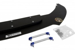Racing Cup Spoilerlippe Front Ansatz passend für VW SCIROCCO R
