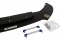Racing Cup Spoilerlippe Front Ansatz passend für VW SCIROCCO R