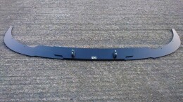 Cup Spoilerlippe Front Ansatz passend für SPORT VW T5 SPORTLINE
