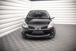 Cup Spoilerlippe Front Ansatz passend für RENAULT...