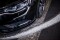 Cup Spoilerlippe Front Ansatz passend für Renault Talisman schwarz Hochglanz