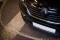 Cup Spoilerlippe Front Ansatz passend für Renault Talisman schwarz Hochglanz