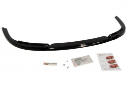 Cup Spoilerlippe Front Ansatz passend für SAAB 9-3...